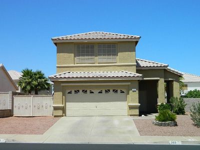 263 Ventana Heights St, Henderson, NV, 89074