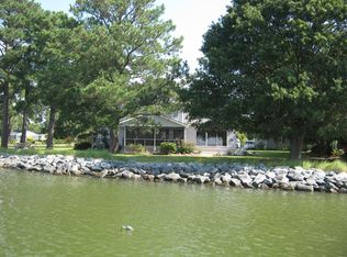 4238 Hales Point Rd, Farnham, VA 22460