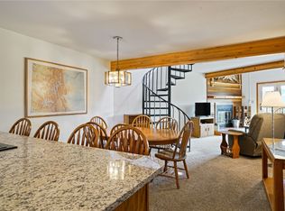 9430 Ryan Gulch Rd #9452, Silverthorne, CO 80498