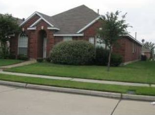 5505 Longhorn Dr, The Colony, TX 75056