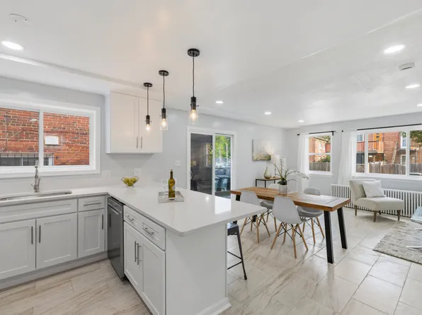 204 Webster St NE APT 1, Washington, DC 20011