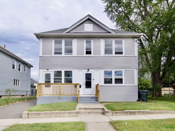 36-38 Montcalm St, Indian Orchard, MA 01151