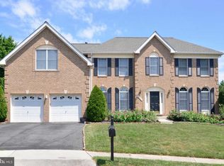 43744 Harte Ct, Ashburn, VA 20147