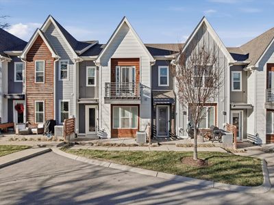 700 James Ave APT 36, Nashville, TN, 37209