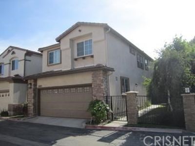 9459 Marley Way, North Hills, CA, 91343