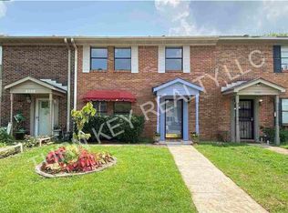 2404 Hampstead Dr, Birmingham, AL 35235