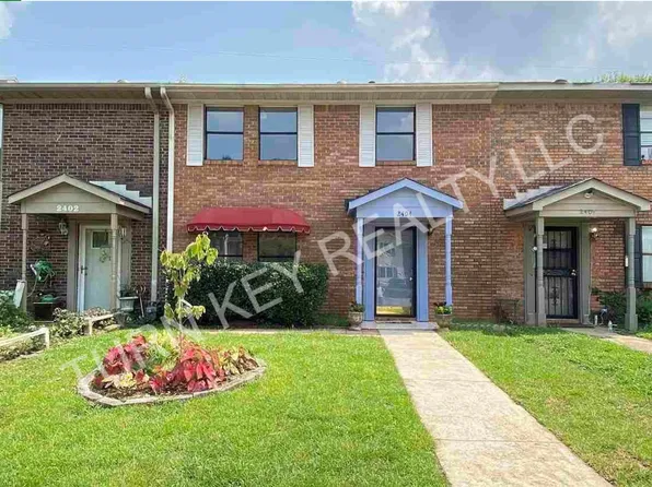 2404 Hampstead Dr, Birmingham, AL 35235