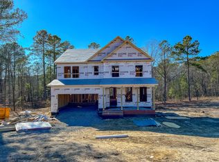 346 Duncan Creek Rd, Lillington, NC 27546