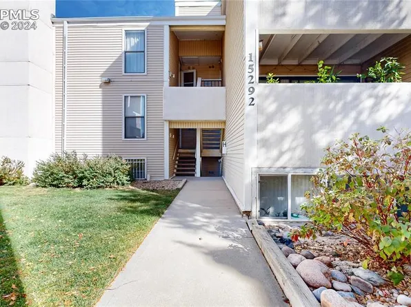 15292 E Hampden Cir APT H3, Aurora, CO 80014