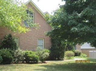 10702 Eagle Glen Dr, Knoxville, TN 37922