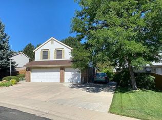 2837 E 124th Pl, Thornton, CO 80241