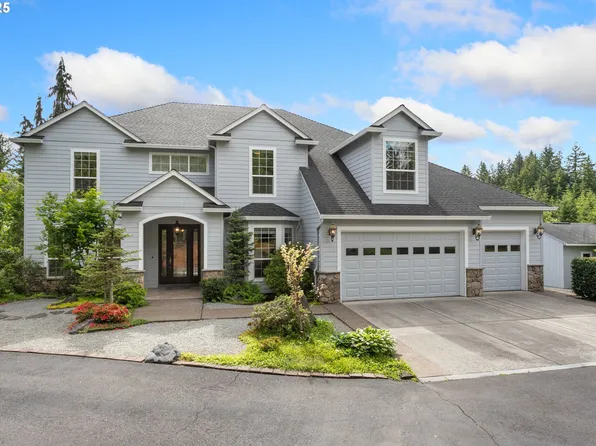 22616 NE 147th St, Brush Prairie, WA 98606