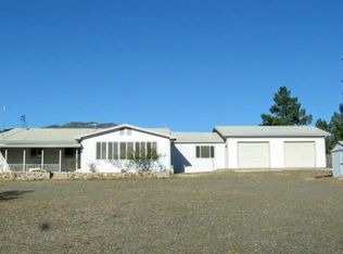 5771 S Timken Trl, Willcox, AZ 85643
