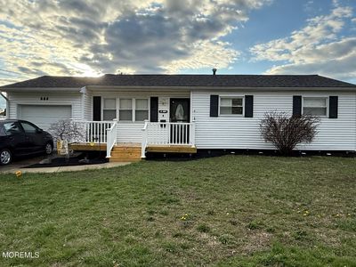 444 E Pennington Drive, Westampton, NJ, 08060
