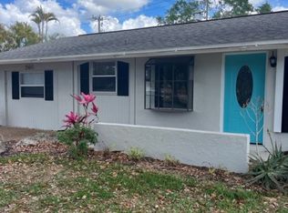 2565 Gentian Rd, Venice, FL 34293