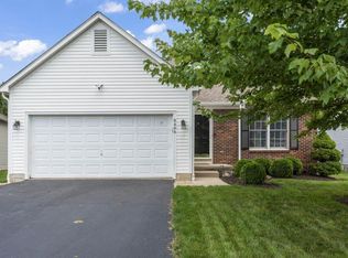 8494 Olenbrook Dr, Lewis Center, OH 43035