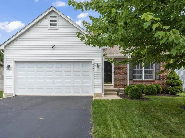 8494 Olenbrook Dr, Lewis Center, OH 43035