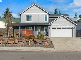 608 Stone View Way, Kalama, WA 98625