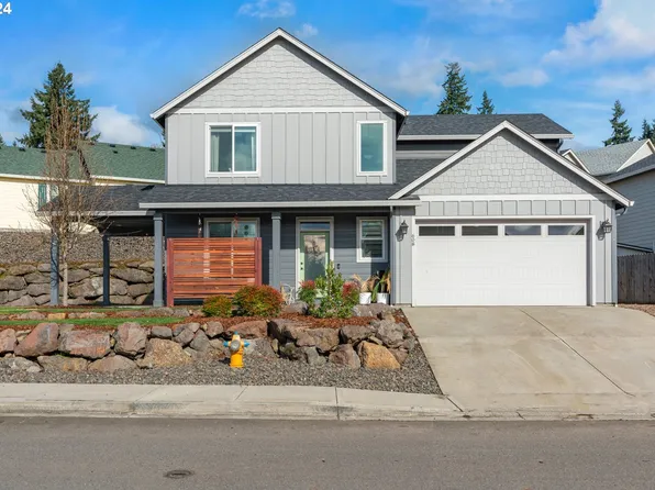 608 Stone View Way, Kalama, WA 98625