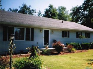 20117 Euler Rd, Weston, OH 43569