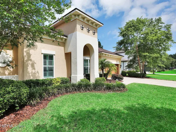 252 EAGLE ROCK Drive, Ponte Vedra, FL 32081