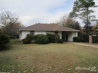 1910 Center St, Little Rock, AR 72206