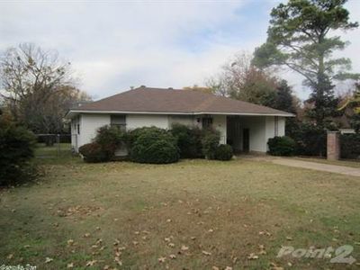 1910 Center St, Little Rock, AR, 72206