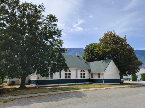 607A 5th St, Keremeos, BC V0X 1N3