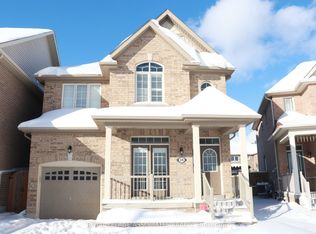 59 Hawke Cres, New Tecumseth, ON L0G1W0