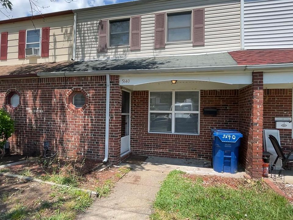 1st image of 5640 Caxton Ct