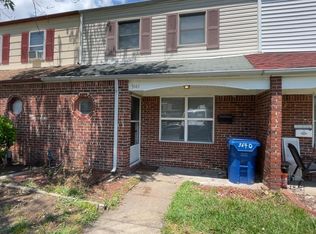 5640 Caxton Ct, Virginia Beach, VA 23462