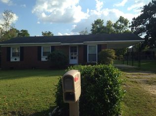 6219 Penfield Dr, Fayetteville, NC 28314