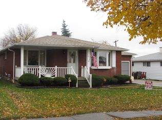 47 Tim Tam Ter, Buffalo, NY 14224