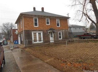 2501 Grand Ave, Granite City, IL