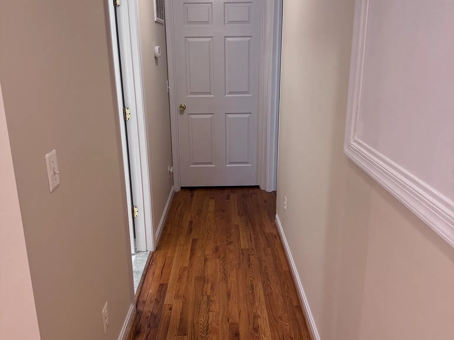 1 bed, 500 sqft, $1,300 — Photo 4