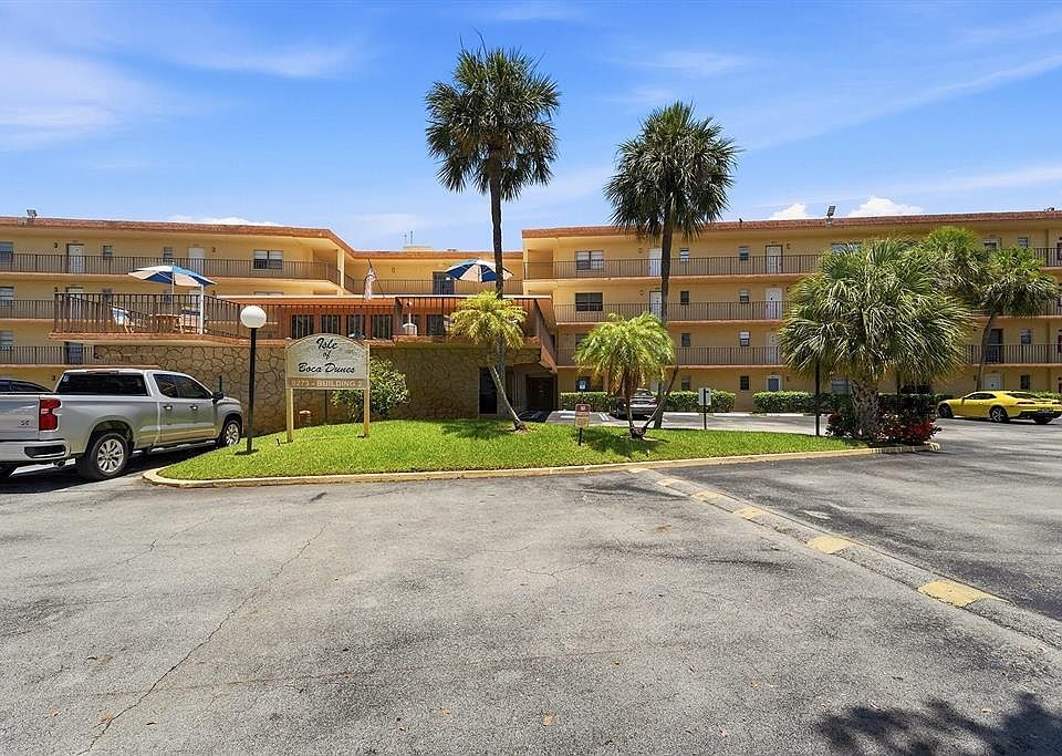 1st image of 9273 SW 8TH Street #409