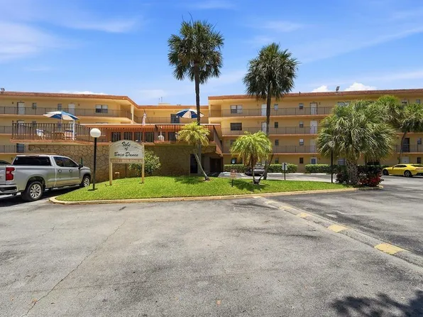 9273 SW 8TH Street #409, Boca Raton, FL 33428