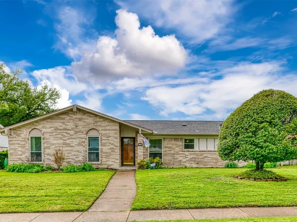 3718 O'Henry Dr, Garland, TX 75042