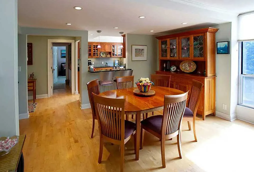 2 bed, $3,800 — Photo 4