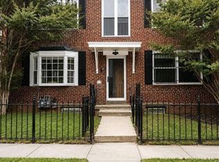 63 Galveston Pl SW #4, Washington, DC 20032