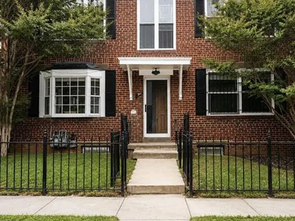 63 Galveston Pl SW #4, Washington, DC 20032