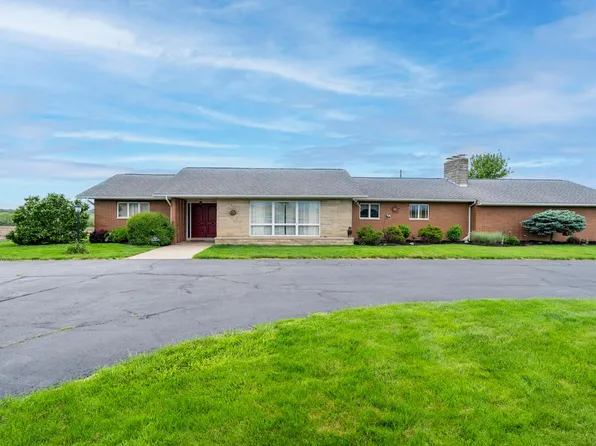 8852 State Route 753 N, Greenfield, OH 45123
