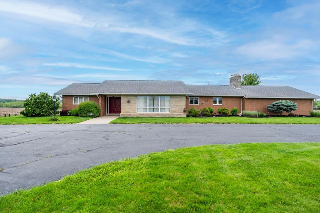 Real estate listing image