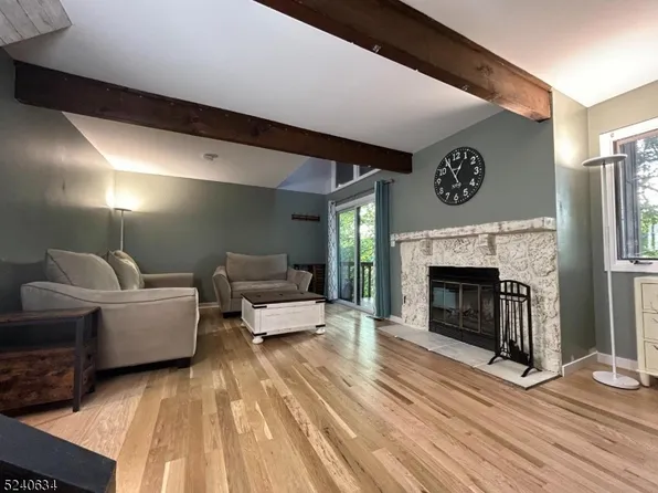 3 Village Way #5, Vernon Twp., NJ 07462