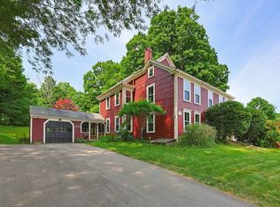 19 King St, Groveland, MA 01834