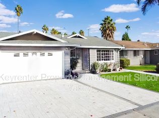 1718 Vista Glen Dr, San Jose, CA 95122