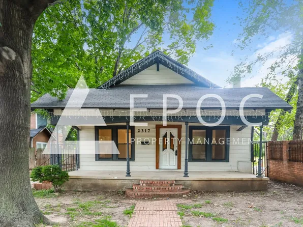2317 Colonial Ave, Waco, TX 76707