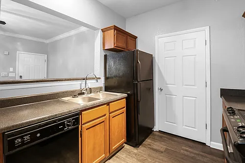 Highland Pointe of West Little Rock Photo 1
