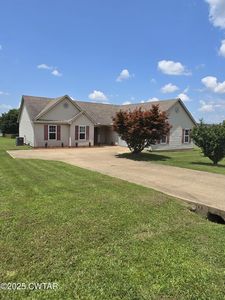 120 Bald Eagle Run, Oakfield, TN, 38362