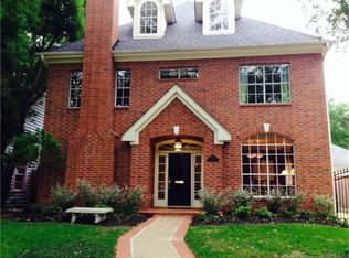 4416 Ione St, Bellaire, TX 77401